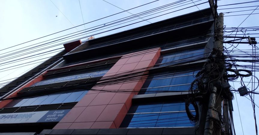  Bedrooms Commercial Properties for Rent