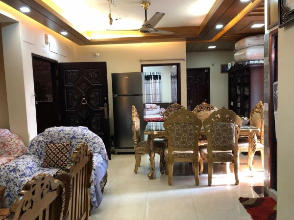 4 Bedrooms Residential Properties for Sale