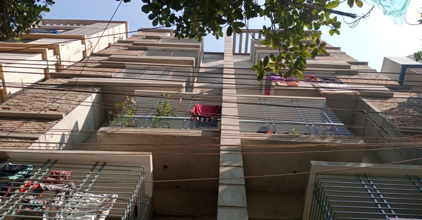 2 Bedrooms Residential Properties for Sale