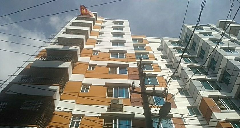 3 Bedrooms Residential Properties for Rent