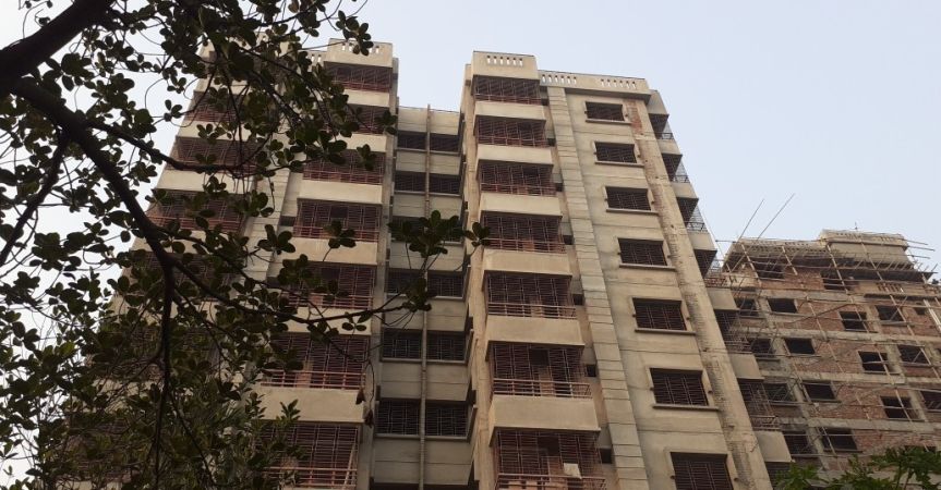 2 Bedrooms Residential Properties for Sale
