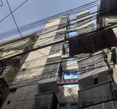 3 Bedrooms Residential Properties for Rent