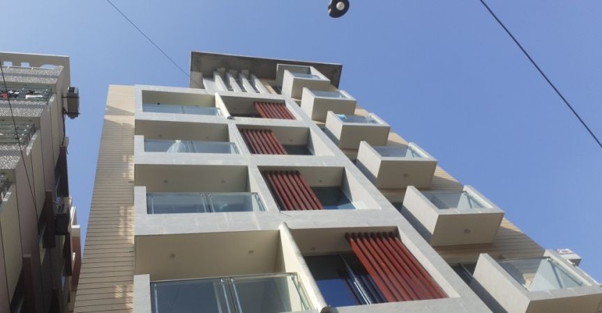 3 Bedrooms Residential Properties for Rent