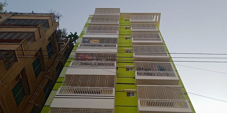 4 Bedrooms Residential Properties for Rent
