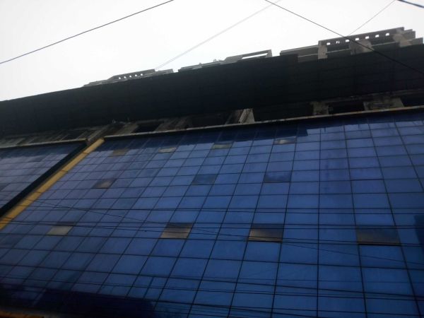 Banner