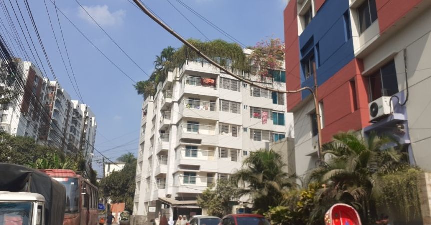 3 Bedrooms Residential Properties for Rent