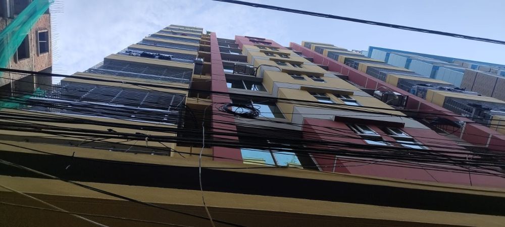 3 Bedrooms Residential Properties for Rent