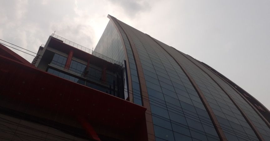 Banner
