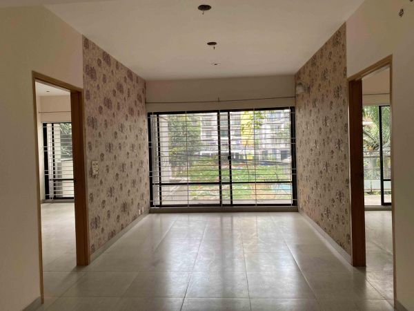 2119 Sq Ft Apartment For Sale In Bashundhara R-a, Near North South ...