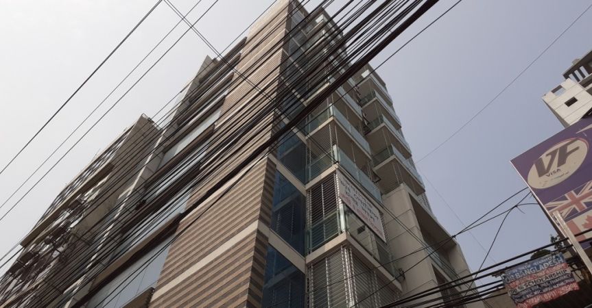  Bedrooms Commercial Properties for Rent