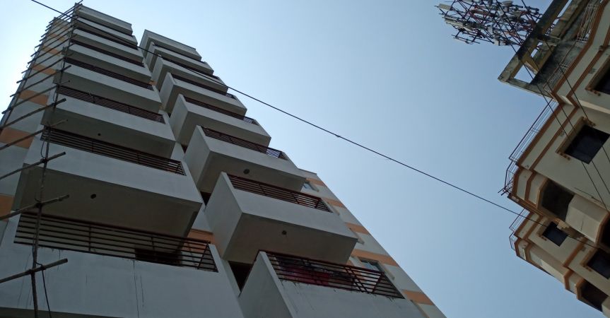 2 Bedrooms Residential Properties for Sale