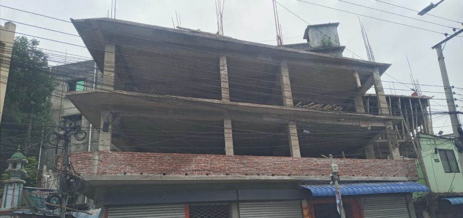  Bedrooms Commercial Properties for Rent