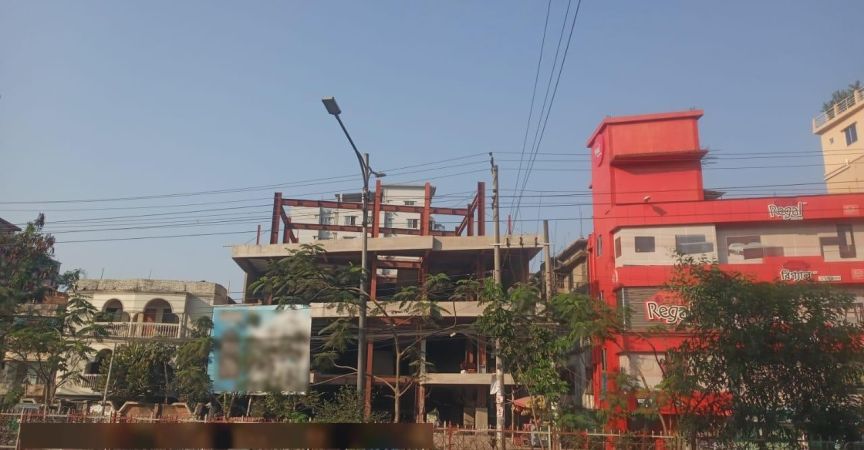  Bedrooms Commercial Properties for Rent