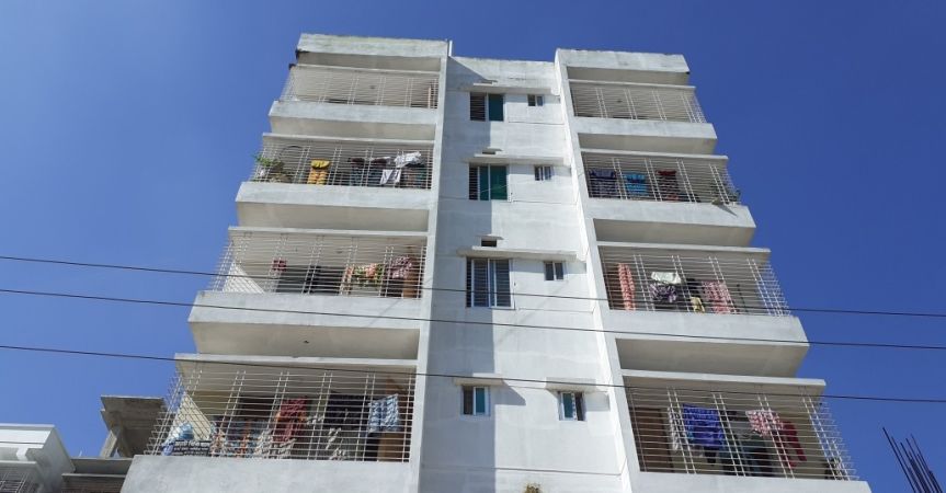 2 Bedrooms Residential Properties for Sale