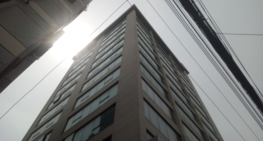Banner