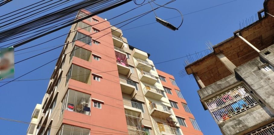  Bedrooms Residential Properties for Rent