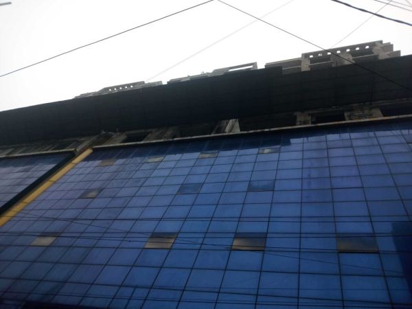 Banner