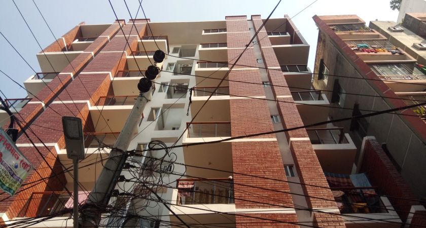 3 Bedrooms Residential Properties for Rent