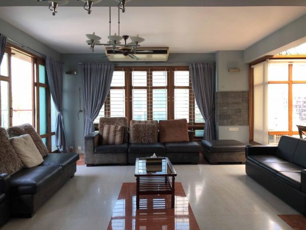 4 Bedrooms Residential Properties for Rent
