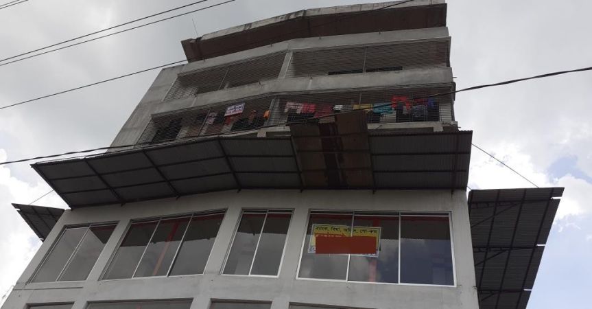  Bedrooms Commercial Properties for Rent