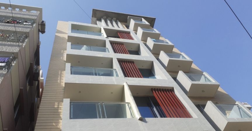 3 Bedrooms Residential Properties for Rent