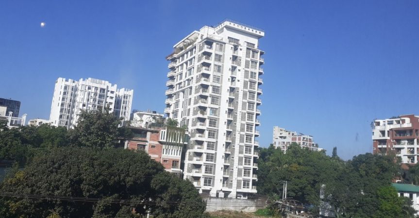 4 Bedrooms Residential Properties for Rent