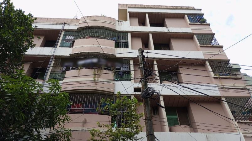 3 Bedrooms Residential Properties for Rent