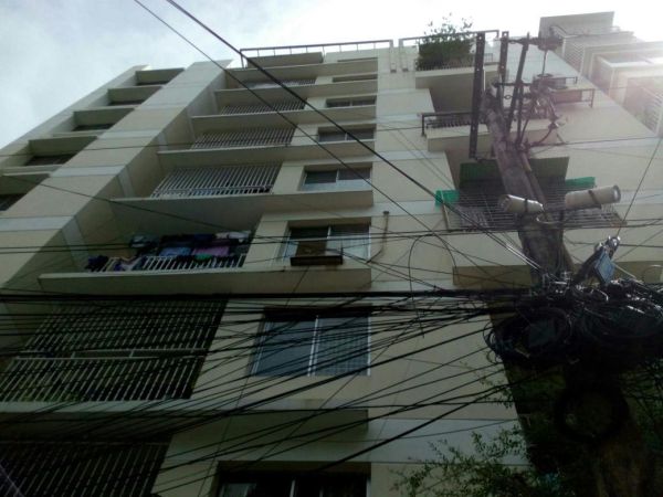 3 Bedrooms Residential Properties for Rent