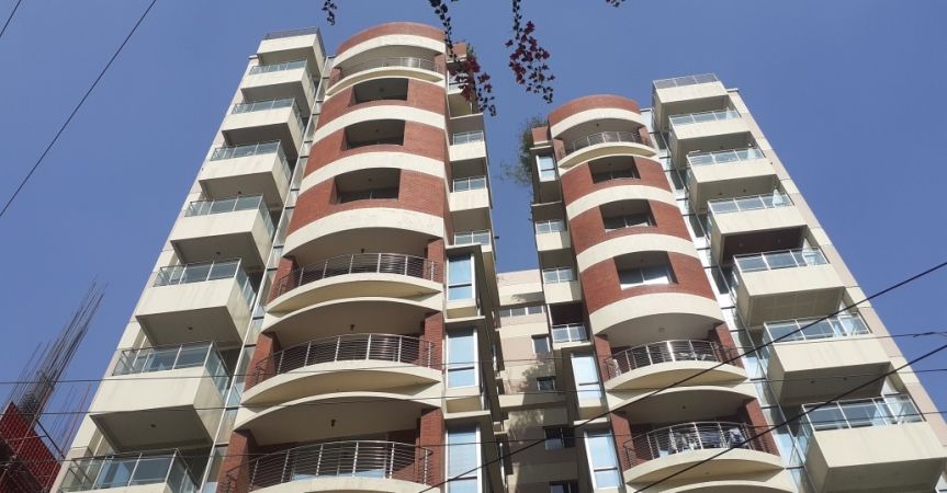 3 Bedrooms Residential Properties for Rent