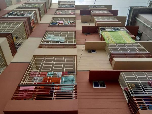 2 Bedrooms Residential Properties for Sale