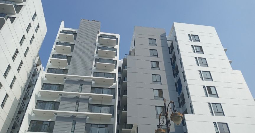 4 Bedrooms Residential Properties for Rent