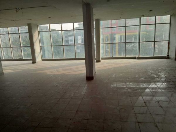 0 Bedrooms Commercial Properties for Rent