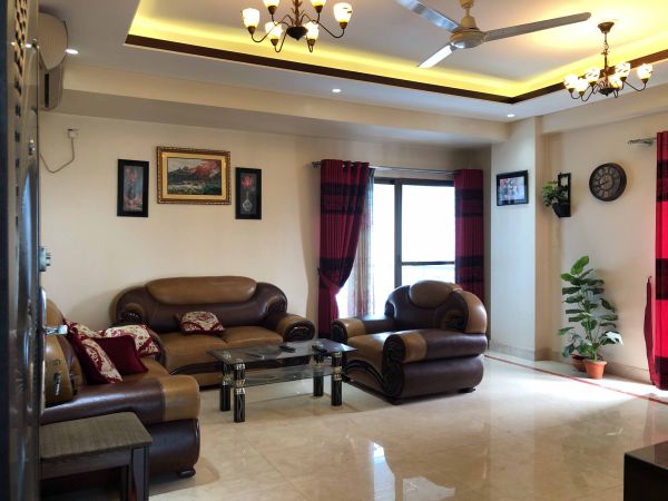 3 Bedrooms Residential Properties for Rent