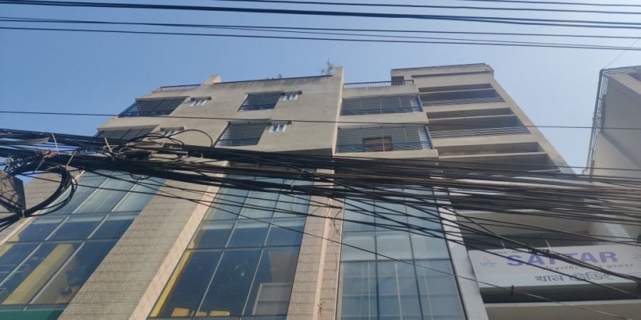  Bedrooms Commercial Properties for Rent