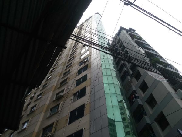 Banner