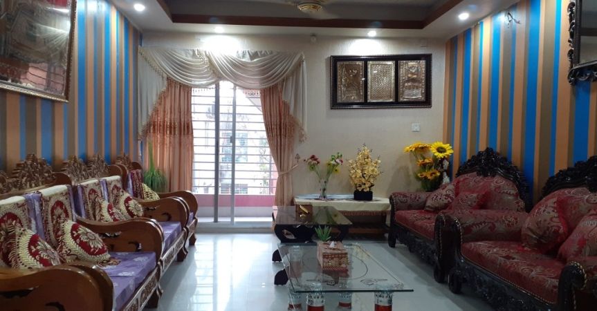 4 Bedrooms Residential Properties for Sale