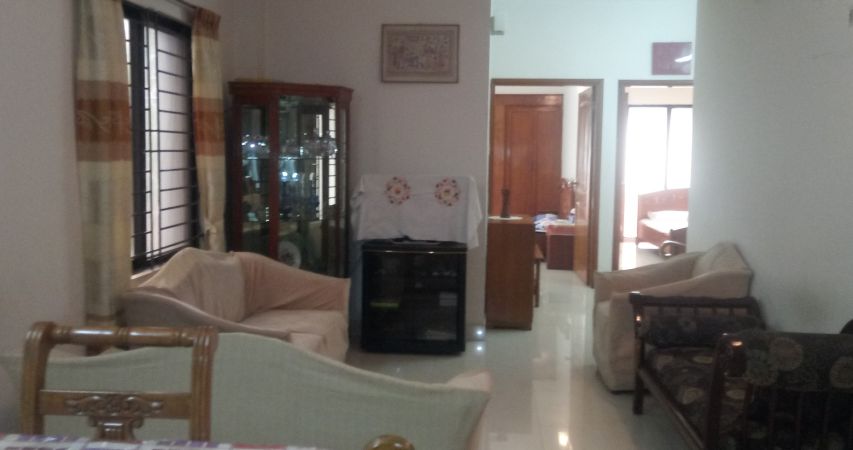 3 Bedrooms Residential Properties for Rent