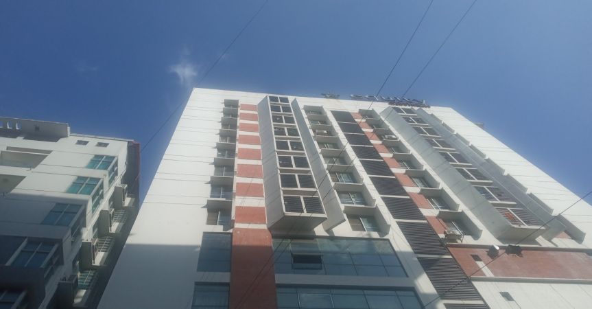 3 Bedrooms Residential Properties for Rent