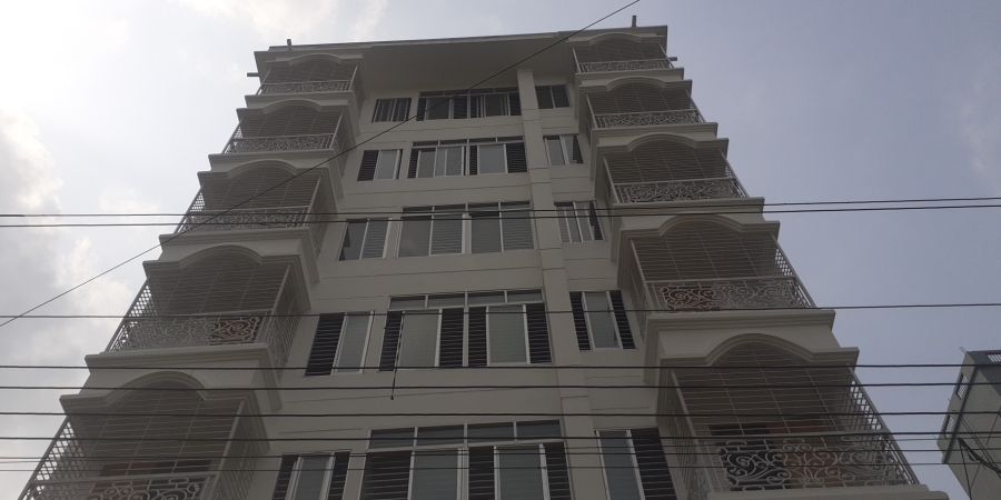3 Bedrooms Residential Properties for Rent