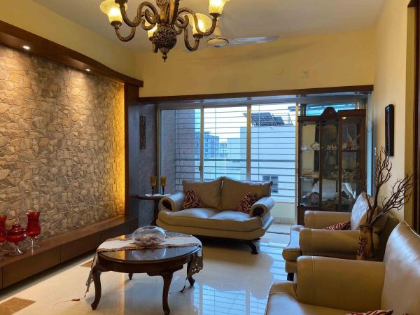 3 Bedrooms Residential Properties for Rent