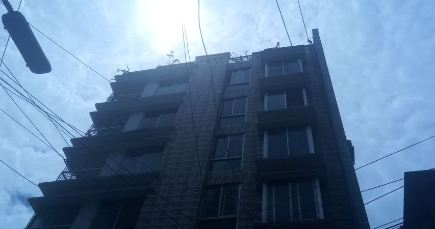 3 Bedrooms Residential Properties for Rent
