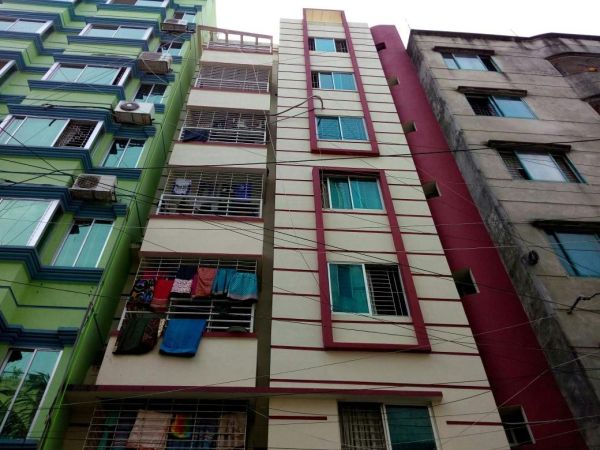 2 Bedrooms Residential Properties for Rent