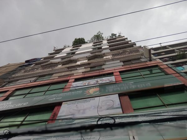  Bedrooms Commercial Properties for Rent