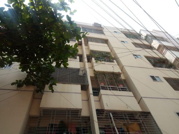 3 Bedrooms Residential Properties for Rent