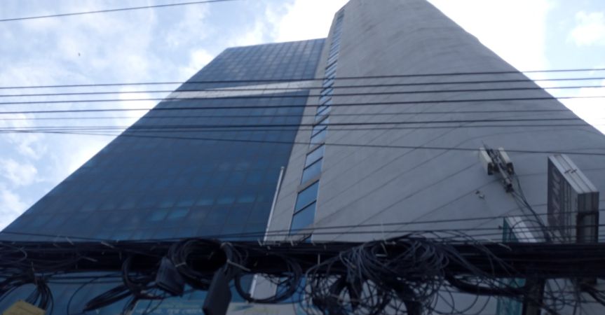 Banner