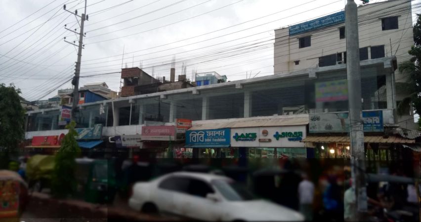 Bedrooms Commercial Properties for Rent