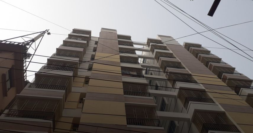 3 Bedrooms Residential Properties for Rent