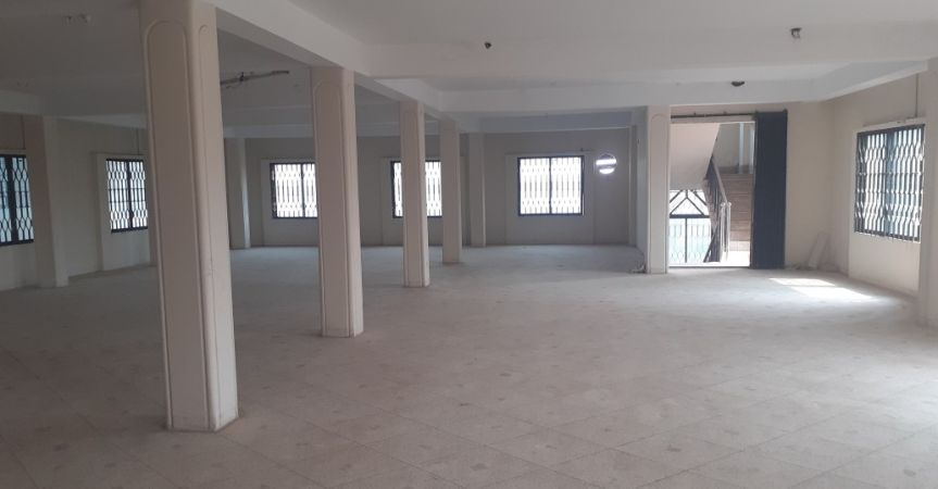  Bedrooms Commercial Properties for Rent