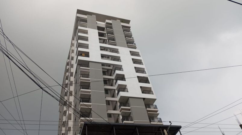 4 Bedrooms Residential Properties for Rent