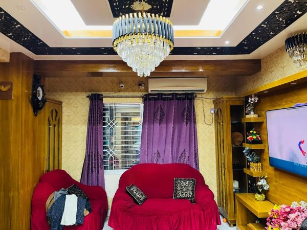4 Bedrooms Residential Properties for Sale